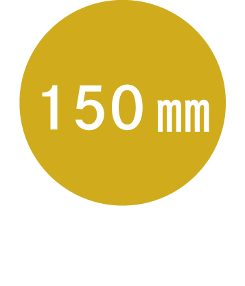 フローリング幅