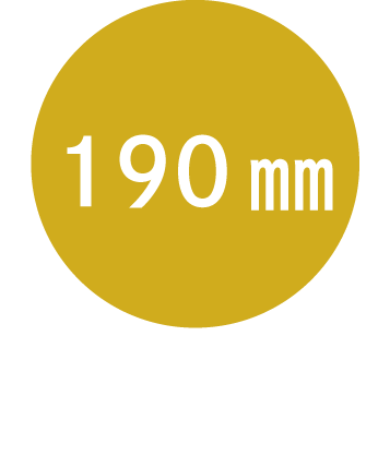 フローリング幅